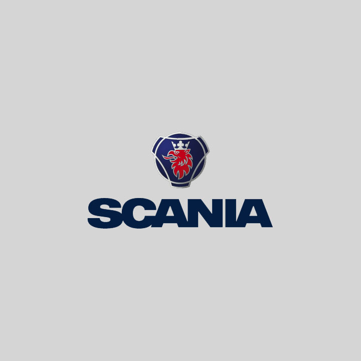 Riparazione camion